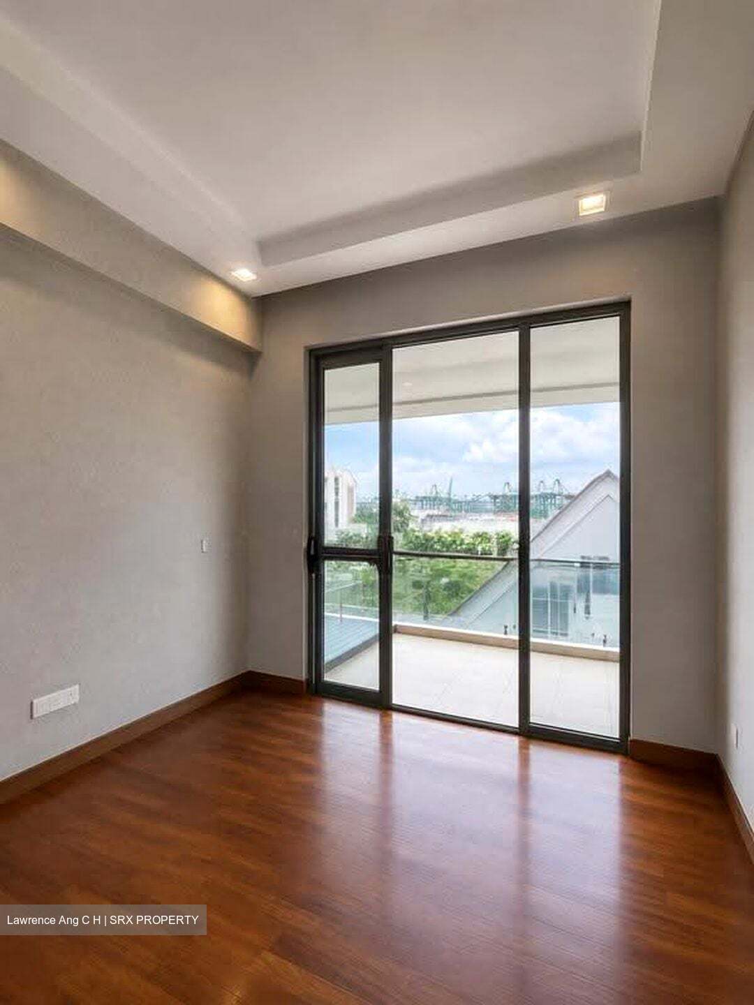 The Peak@Balmeg (D5), Condominium #614651161